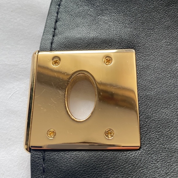 Coach Drifter Top Handle Satchel - Picture 13 of 17